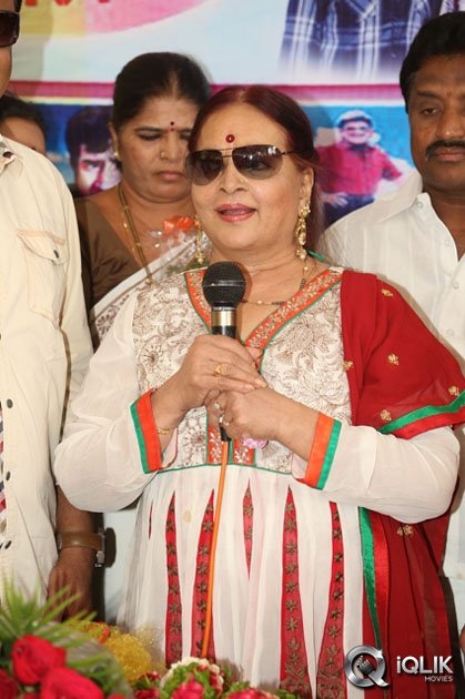 Krishna-Completes-50-Years-Celebrations